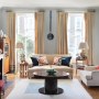 Kensington Appartment | Drawing Room | Interior Designers